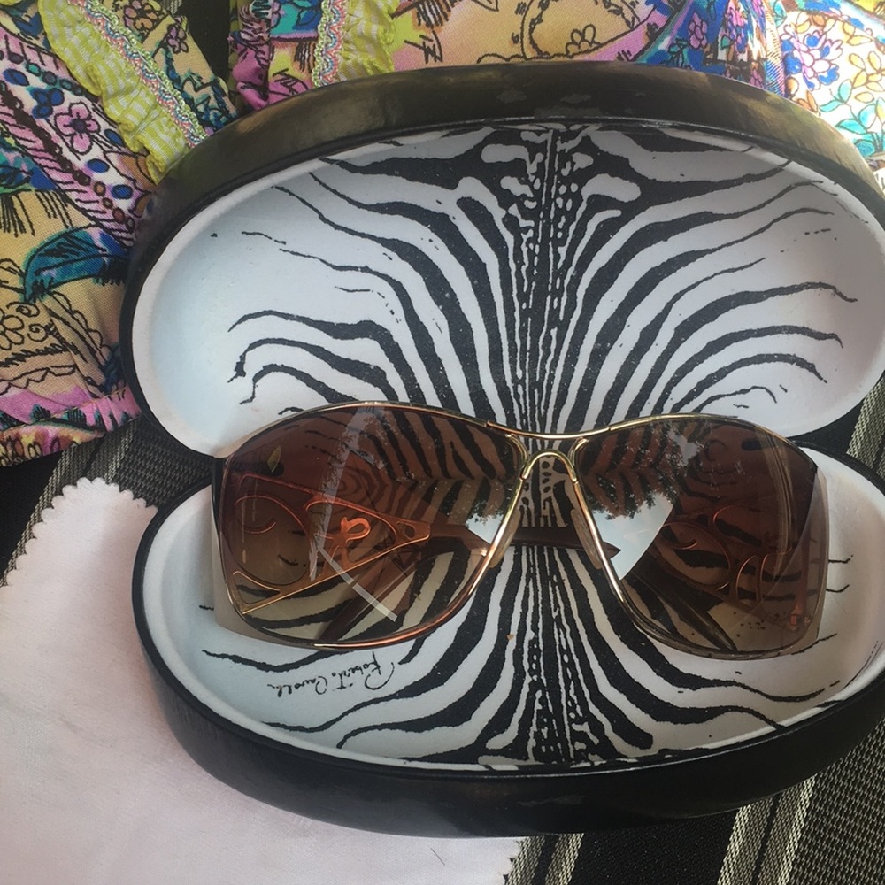 Roberto Cavalli Orfeo 182S women’s sunglasses